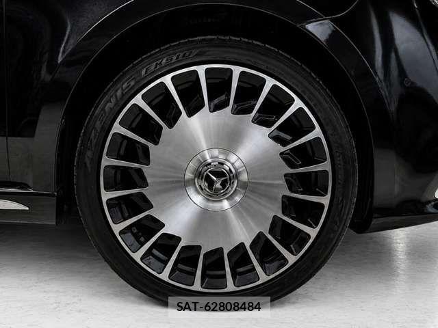 Mercedes Benz V-CLASS 2022-09 7725641-7