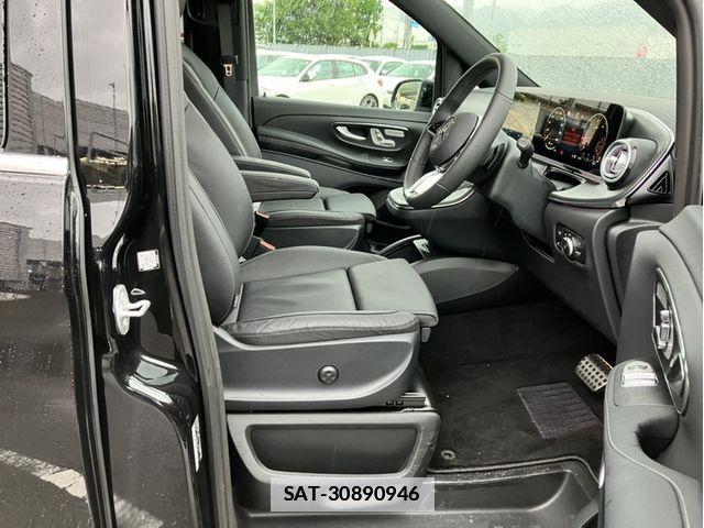 Mercedes Benz V-CLASS 2026-04 7725637-9