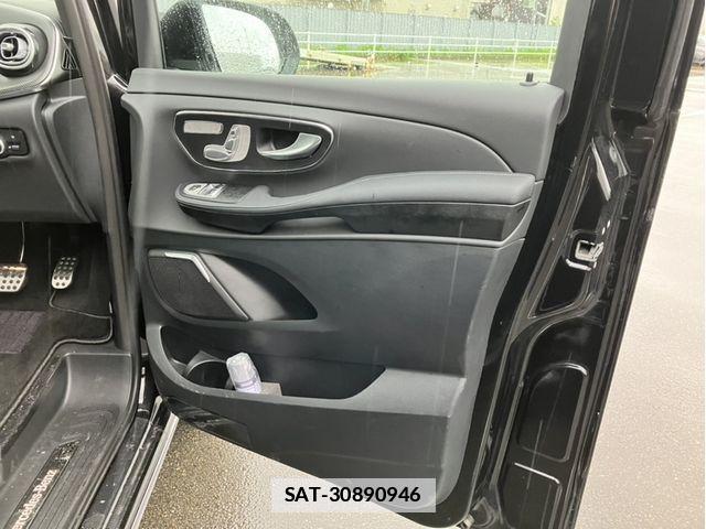 Mercedes Benz V-CLASS 2026-04 7725637-10