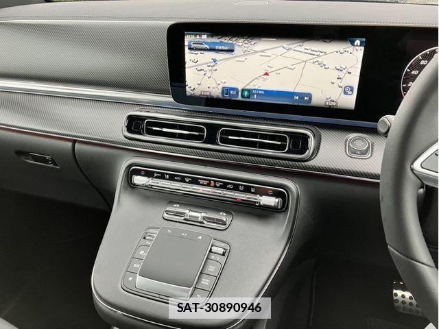 Mercedes Benz V-CLASS 2026-04 7725637-8