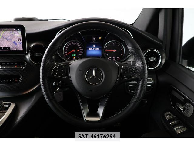 Mercedes Benz V-CLASS 2023-09 7725644-9