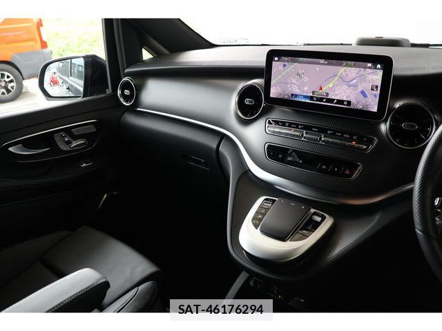Mercedes Benz V-CLASS 2023-09 7725644-11