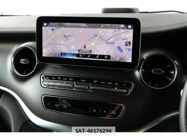 Mercedes Benz V-CLASS 2023-09 7725644-12