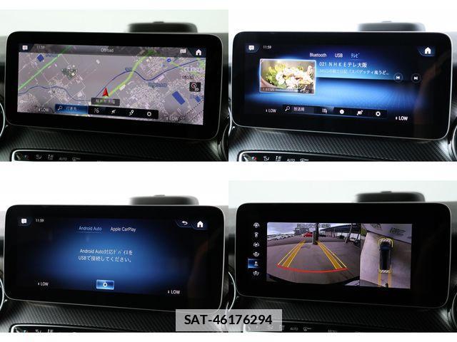 Mercedes Benz V-CLASS 2023-09 7725644-13