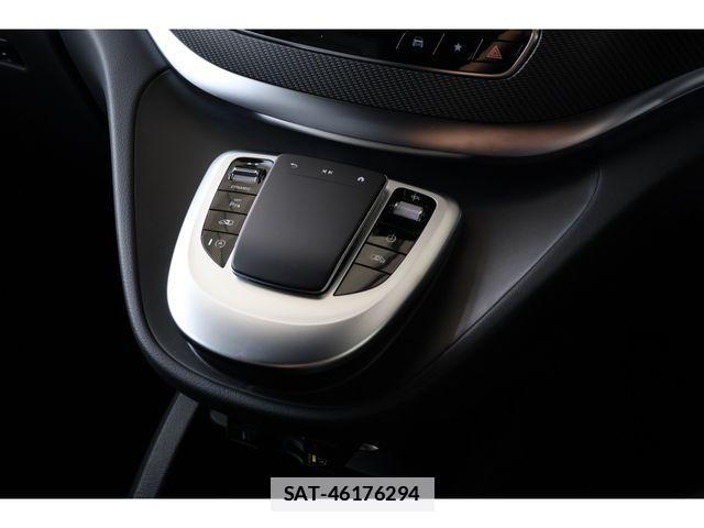 Mercedes Benz V-CLASS 2023-09 7725644-14