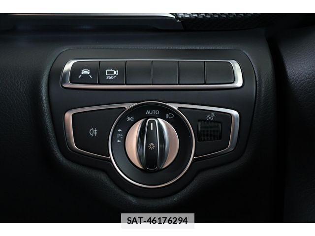 Mercedes Benz V-CLASS 2023-09 7725644-17