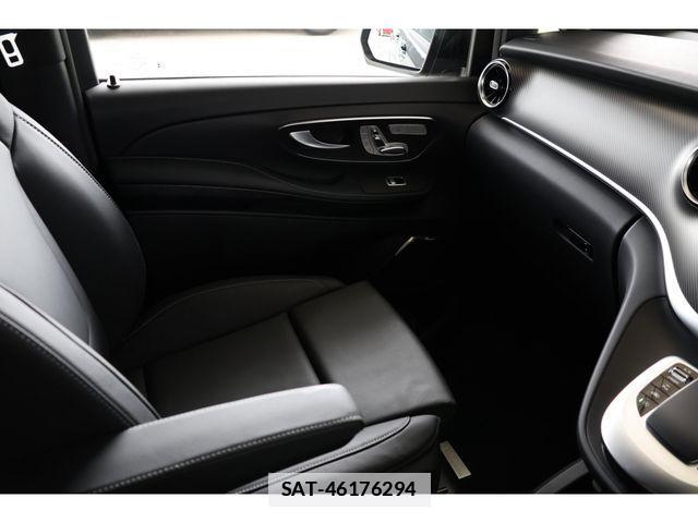 Mercedes Benz V-CLASS 2023-09 7725644-19