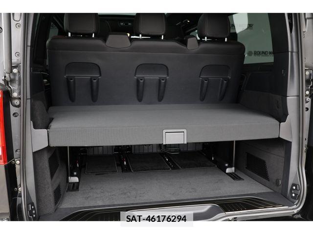 Mercedes Benz V-CLASS 2023-09 7725644-28