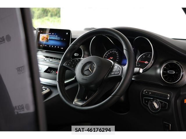 Mercedes Benz V-CLASS 2023-09 7725644-7