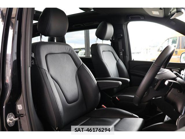 Mercedes Benz V-CLASS 2023-09 7725644-8