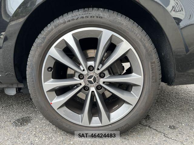 Mercedes Benz V-CLASS 2020-09 7725650-11