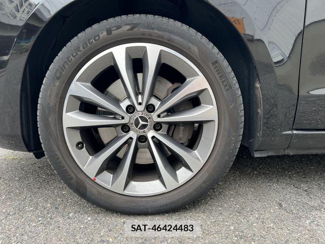 Mercedes Benz V-CLASS 2020-09 7725650-12