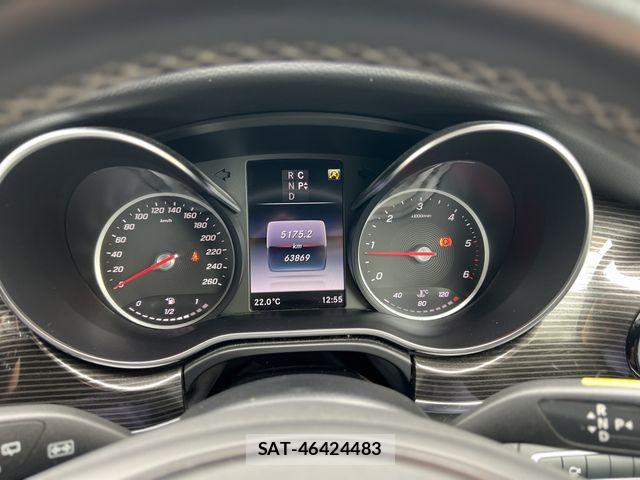 Mercedes Benz V-CLASS 2020-09 7725650-17