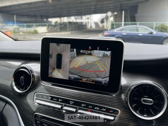 Mercedes Benz V-CLASS 2020-09 7725650-20
