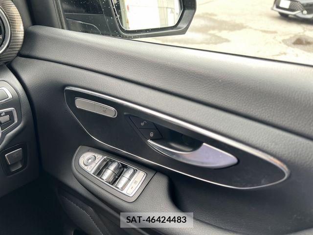 Mercedes Benz V-CLASS 2020-09 7725650-21