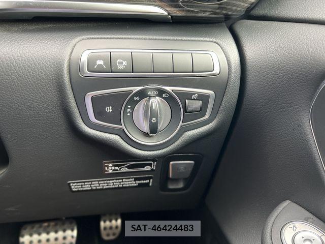 Mercedes Benz V-CLASS 2020-09 7725650-22