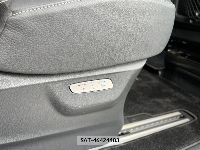 Mercedes Benz V-CLASS 2020-09 7725650-24