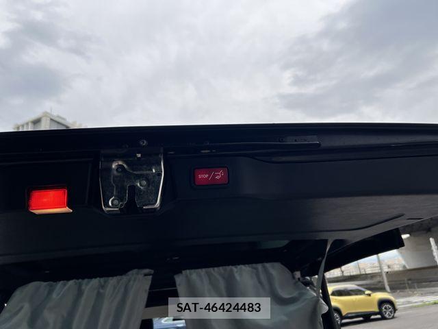 Mercedes Benz V-CLASS 2020-09 7725650-26