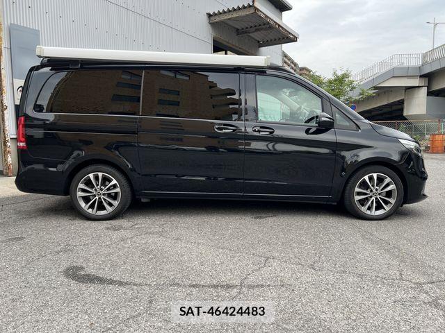 Mercedes Benz V-CLASS 2020-09 7725650-4