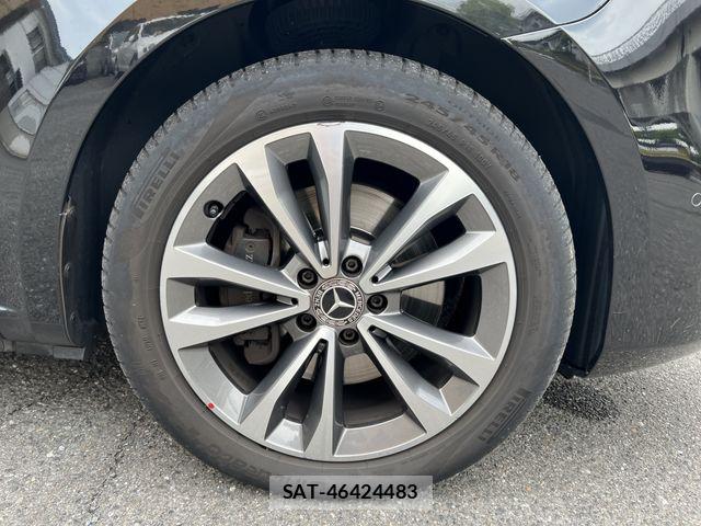 Mercedes Benz V-CLASS 2020-09 7725650-5