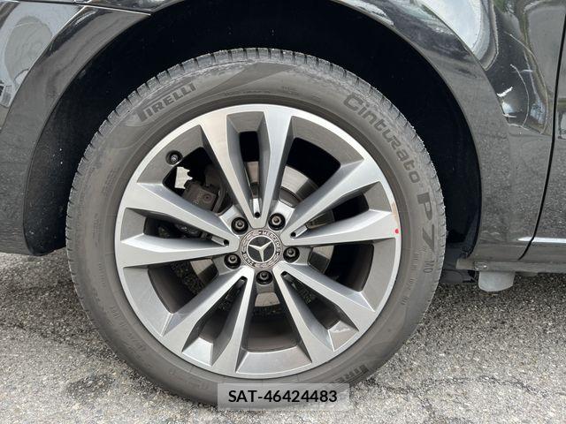 Mercedes Benz V-CLASS 2020-09 7725650-6
