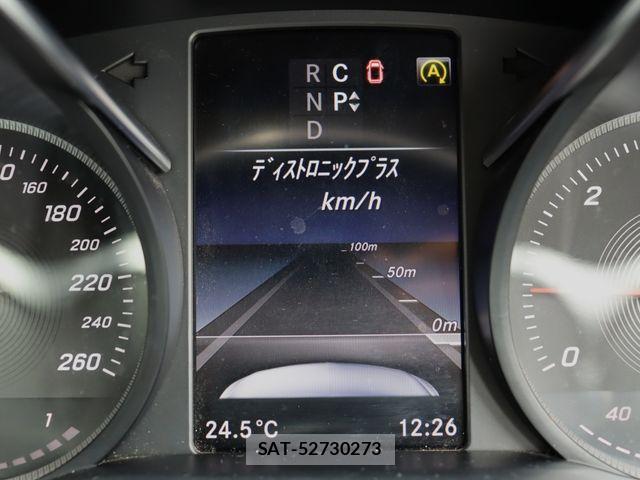 Mercedes Benz V-CLASS 2017-01 7725651-10