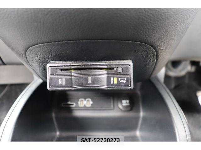 Mercedes Benz V-CLASS 2017-01 7725651-11