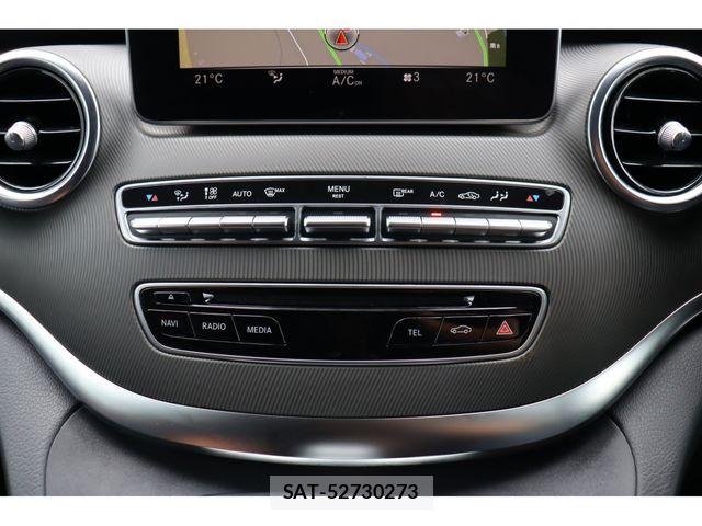 Mercedes Benz V-CLASS 2017-01 7725651-12