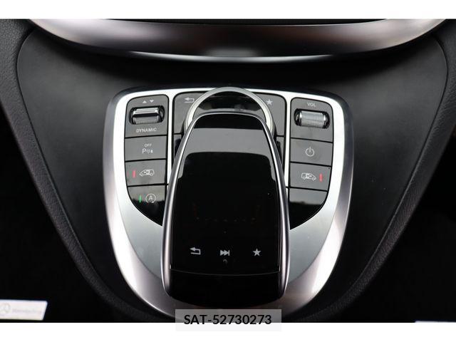 Mercedes Benz V-CLASS 2017-01 7725651-14