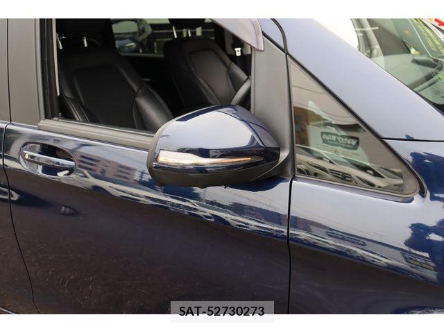 Mercedes Benz V-CLASS 2017-01 7725651-16