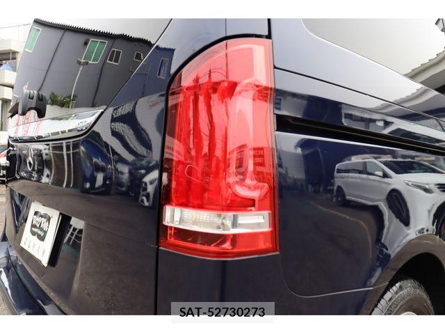 Mercedes Benz V-CLASS 2017-01 7725651-20