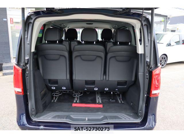 Mercedes Benz V-CLASS 2017-01 7725651-21