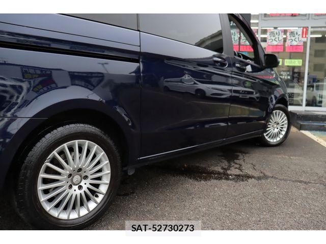 Mercedes Benz V-CLASS 2017-01 7725651-22