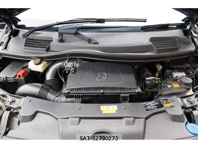 Mercedes Benz V-CLASS 2017-01 7725651-23