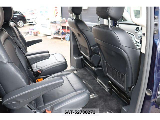 Mercedes Benz V-CLASS 2017-01 7725651-3