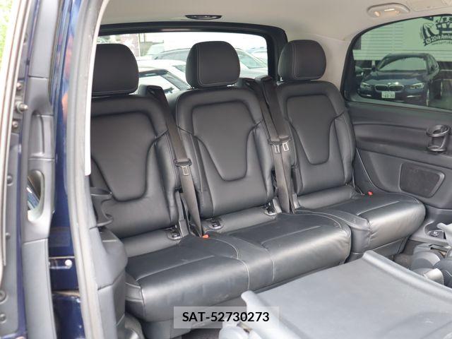 Mercedes Benz V-CLASS 2017-01 7725651-4