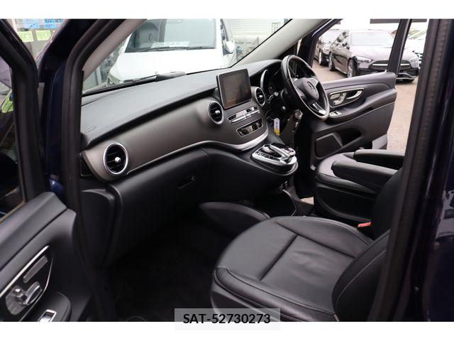 Mercedes Benz V-CLASS 2017-01 7725651-6