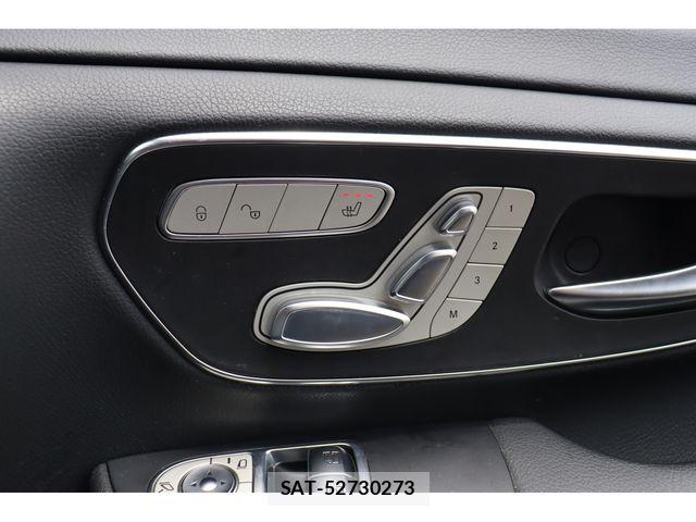 Mercedes Benz V-CLASS 2017-01 7725651-8