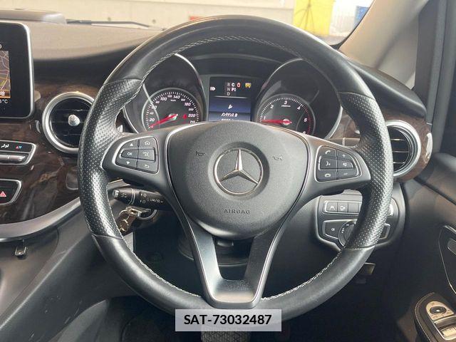 Mercedes Benz V-CLASS 2017-12 7787022-10