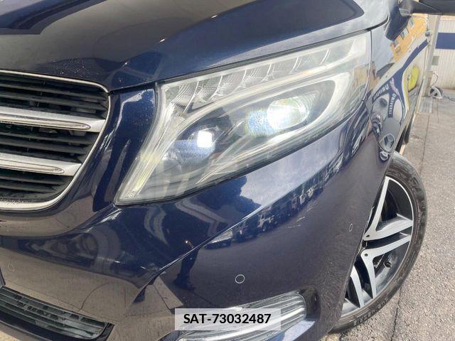 Mercedes Benz V-CLASS 2017-12 7787022-12