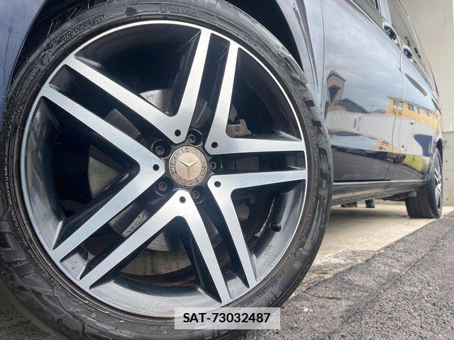 Mercedes Benz V-CLASS 2017-12 7787022-13