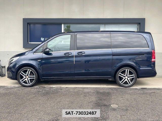 Mercedes Benz V-CLASS 2017-12 7787022-18