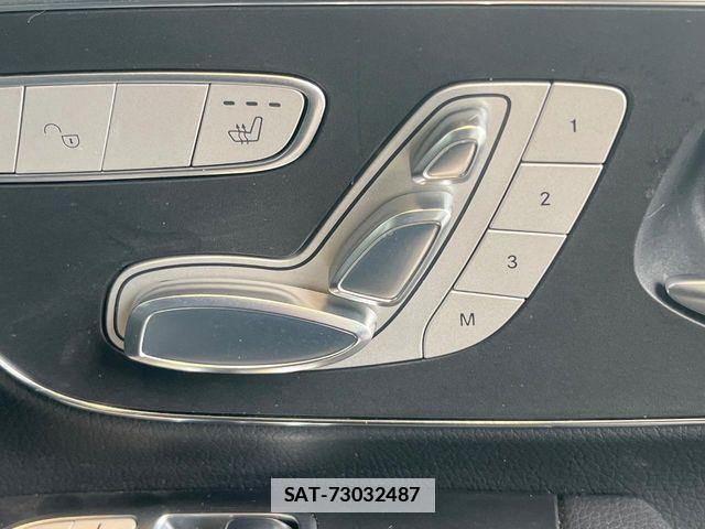Mercedes Benz V-CLASS 2017-12 7787022-7