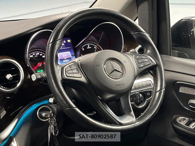 Mercedes Benz V-CLASS 2017-10 7787021-12
