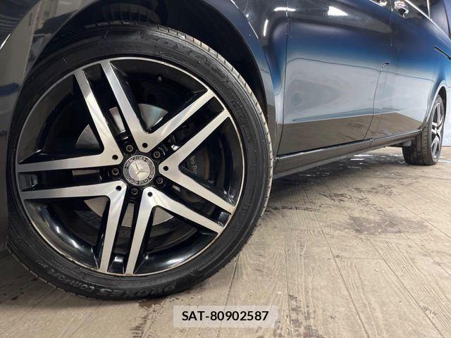 Mercedes Benz V-CLASS 2017-10 7787021-14