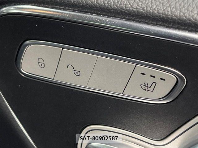 Mercedes Benz V-CLASS 2017-10 7787021-6