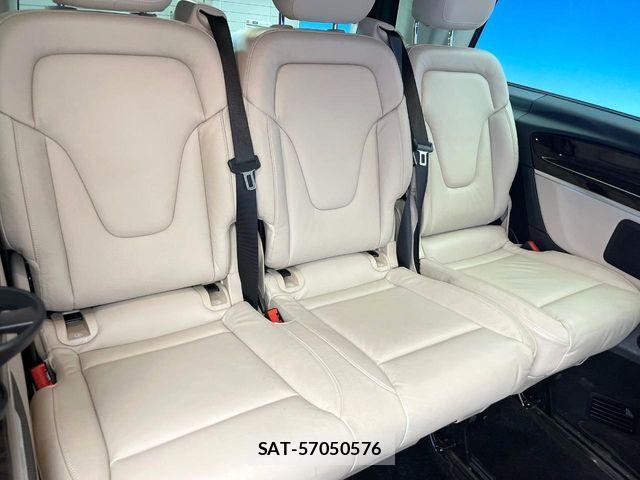 Mercedes Benz V-CLASS 2017-03 7877758-9