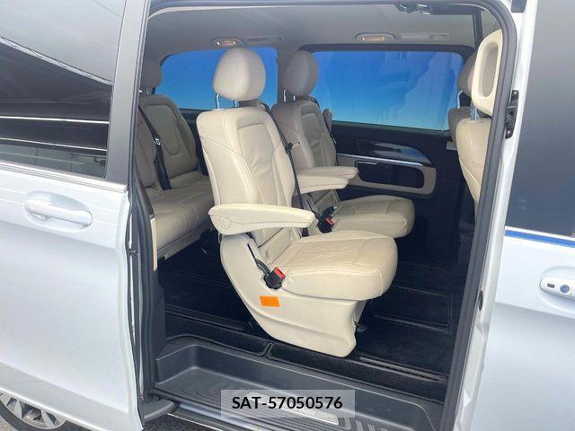 Mercedes Benz V-CLASS 2017-03 7877758-8