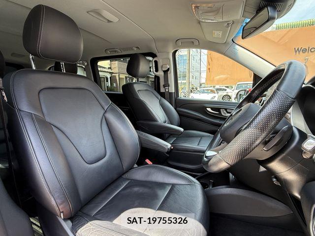 Mercedes Benz V-CLASS 2017-06 7902952-10