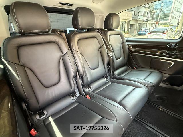 Mercedes Benz V-CLASS 2017-06 7902952-14